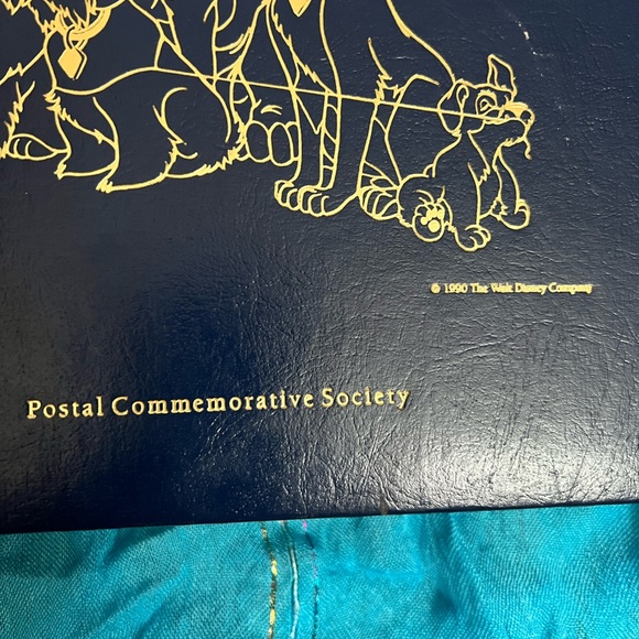 Disney Classic Movie Collector Panels - Picture 11 of 15